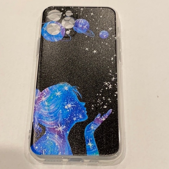 Accessories - iPhone 11 Pro Max Case